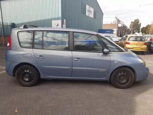 Portier 4Deurs rechts-achter-7877982