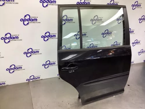 Portier 4Deurs rechts-achter-8161234