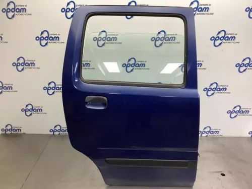 Portier 4Deurs rechts-achter-7928025