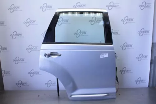 Portier 4Deurs rechts-achter-7866422