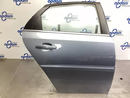 Portier 4Deurs rechts-achter-7590468