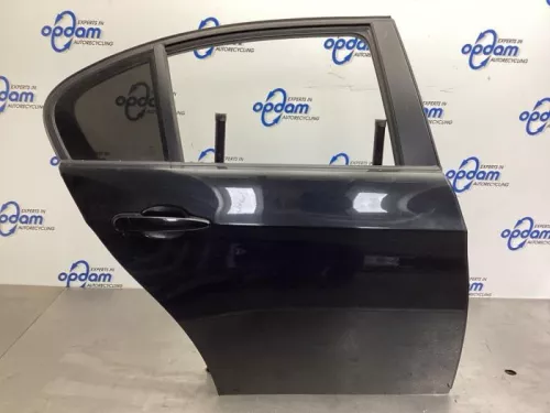 Portier 4Deurs rechts-achter-7746071