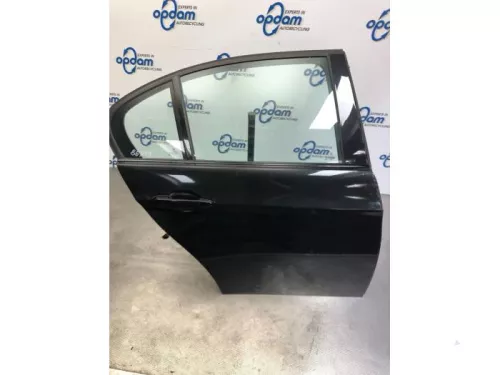 Portier 4Deurs rechts-achter-7846584