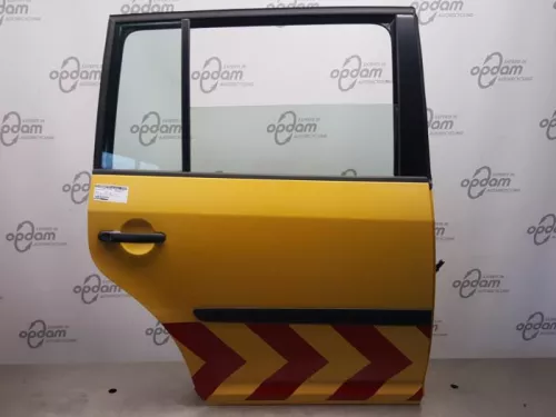 Portier 4Deurs rechts-achter-7883865