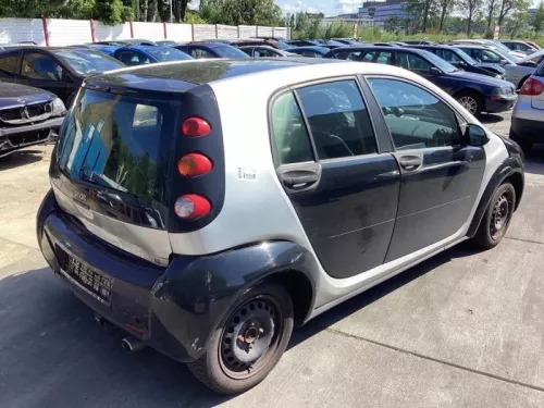 Portier 4Deurs rechts-achter-7850864