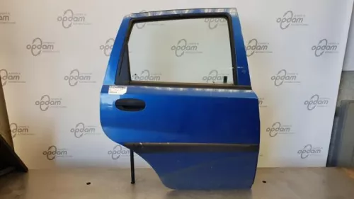 Portier 4Deurs rechts-achter-7844576