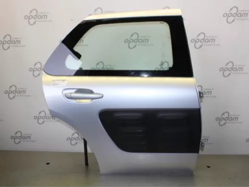 Portier 4Deurs rechts-achter-7864426