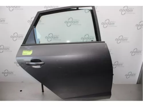 Portier 4Deurs rechts-achter-7867848