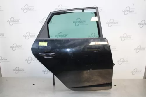 Portier 4Deurs rechts-achter-7880216