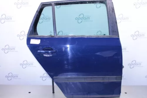 Portier 4Deurs rechts-achter-7857966