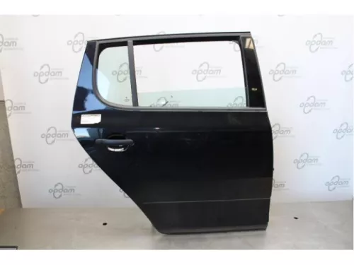 Portier 4Deurs rechts-achter-7879022