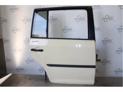 Portier 4Deurs rechts-achter-7880383