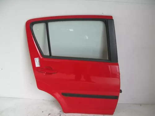 Portier 4Deurs rechts-achter-7891523