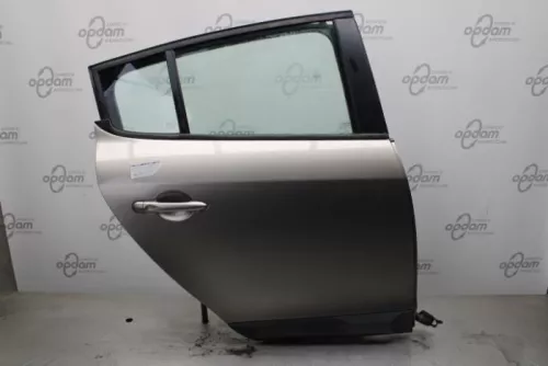 Portier 4Deurs rechts-achter-7865650