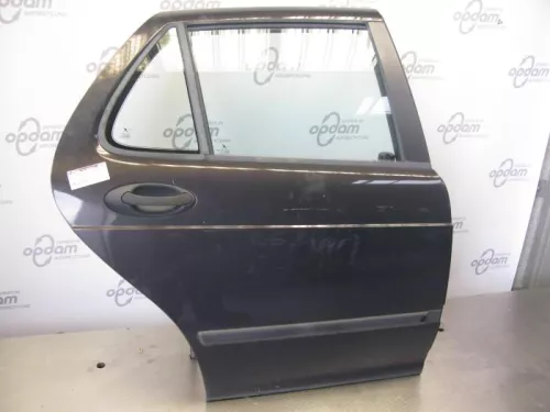 Portier 4Deurs rechts-achter-7893142