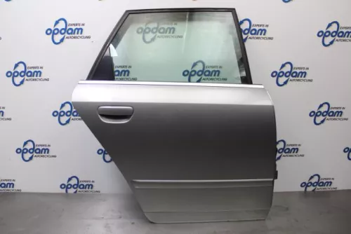 Portier 4Deurs rechts-achter-7611095