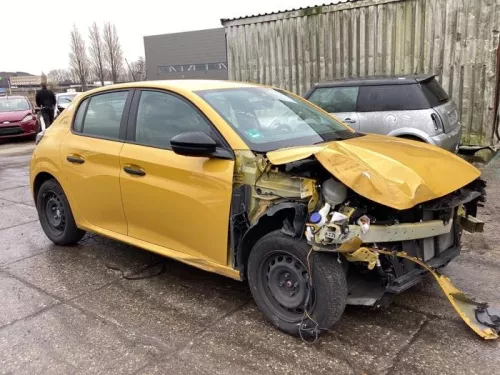 Portier 4Deurs rechts-achter-8158960