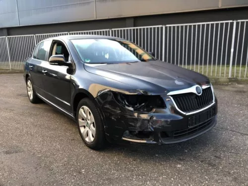 Portier 4Deurs rechts-achter-8163873