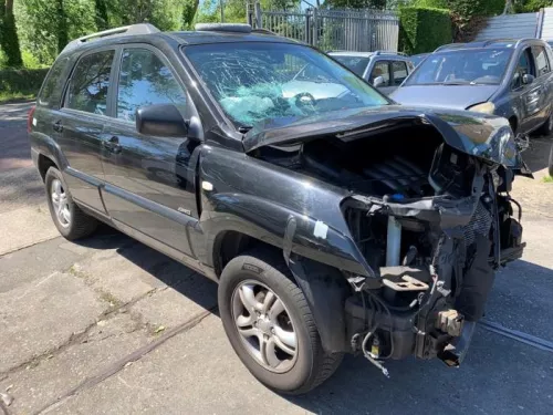 Portier 4Deurs rechts-achter-8196357