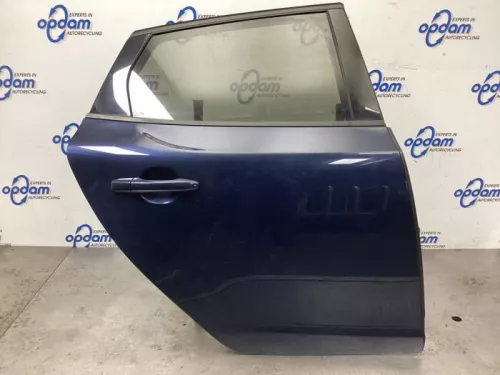 Portier 4Deurs rechts-achter-