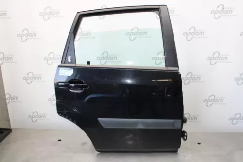 Portier 4Deurs rechts-achter-7864460