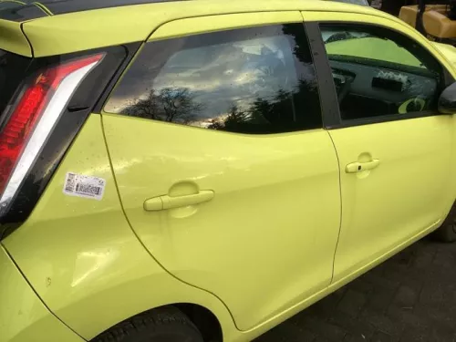 Portier 4Deurs rechts-achter-8285315