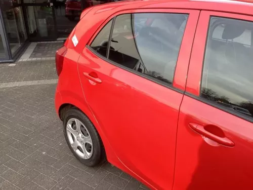 Portier 4Deurs rechts-achter-8279631