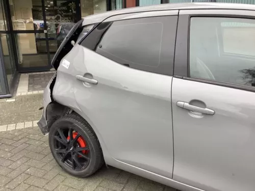 Portier 4Deurs rechts-achter-8266863