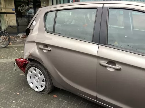 Portier 4Deurs rechts-achter-8265770