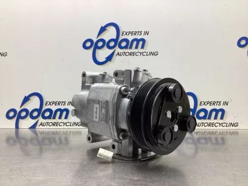 Mazda Aircopomp cc2961450g lf