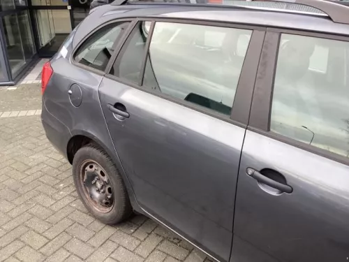 Portier 4Deurs rechts-achter-8272661