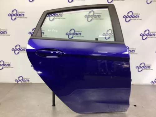 Portier 4Deurs rechts-achter-8183141