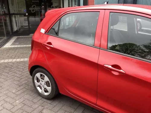 Portier 4Deurs rechts-achter-8047136