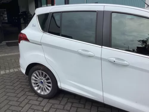 Portier 4Deurs rechts-achter-8221525