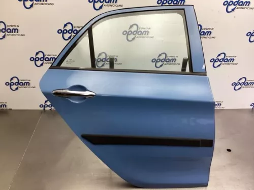 Portier 4Deurs rechts-achter-6446125