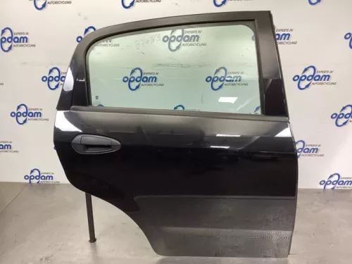 Portier 4Deurs rechts-achter-7983657