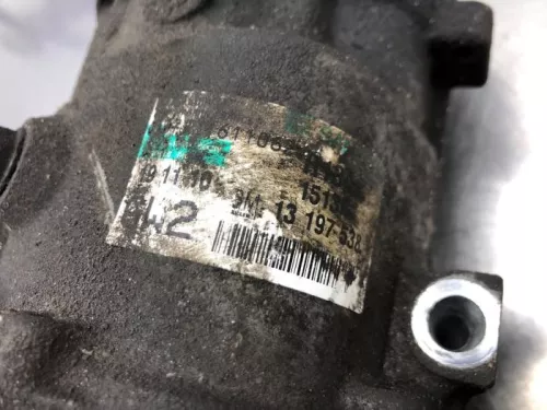 Opel Aircopomp 13197538 z13dtj