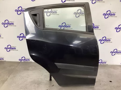 Portier 4Deurs rechts-achter-8181460