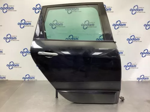 Portier 4Deurs rechts-achter-8081229