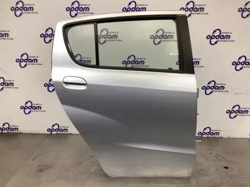 Portier 4Deurs rechts-achter-8310562