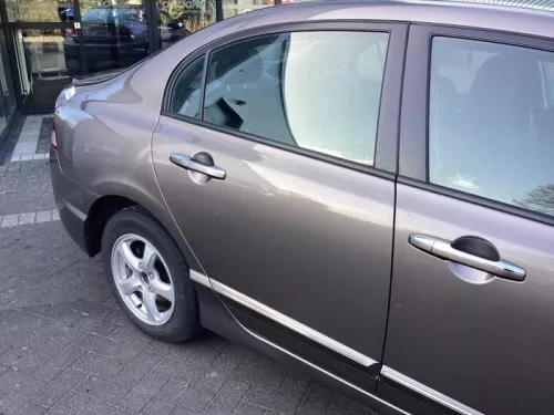 Portier 4Deurs rechts-achter-7991249