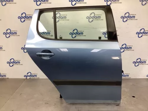 Portier 4Deurs rechts-achter-7991141