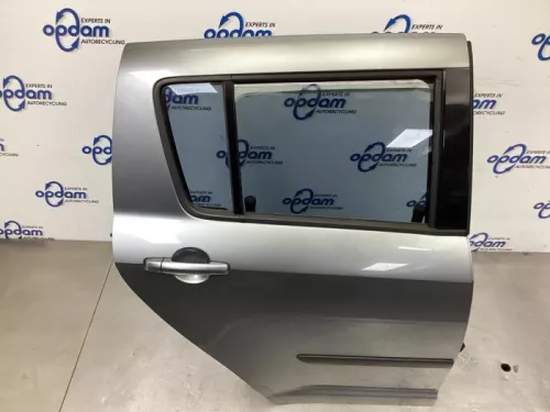 Portier 4Deurs rechts-achter-8104820