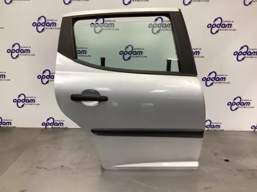 Portier 4Deurs rechts-achter-8171939