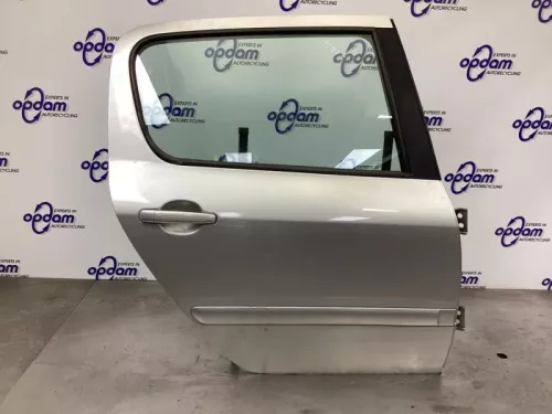 Portier 4Deurs rechts-achter-8186475