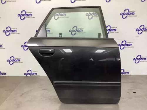 Portier 4Deurs rechts-achter-8191090