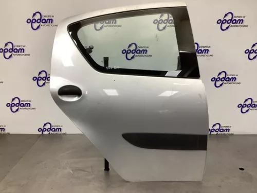 Portier 4Deurs rechts-achter-8249427