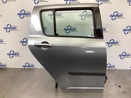 Portier 4Deurs rechts-achter-8076740