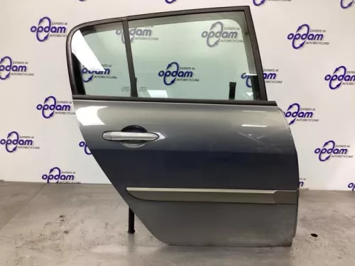 Portier 4Deurs rechts-achter-8184503