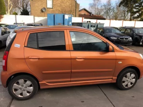 Portier 4Deurs rechts-achter-7611917